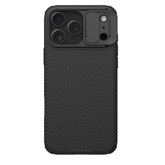 NILLKIN CamShield Pro PC Handyhülle, Für iPhone 17 Pro Max, Für iPhone 16 Pro