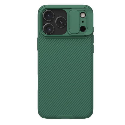 NILLKIN CamShield Pro PC Phone Case, For iPhone 17 Pro Max