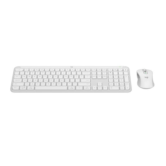 Ensemble clavier et souris sans fil Bluetooth minces Logitech MK950