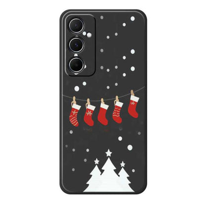 A Series Minimalist TPU Creative Painted Phone Case, For Redmi 9C / 9C NFC, For Redmi 9A