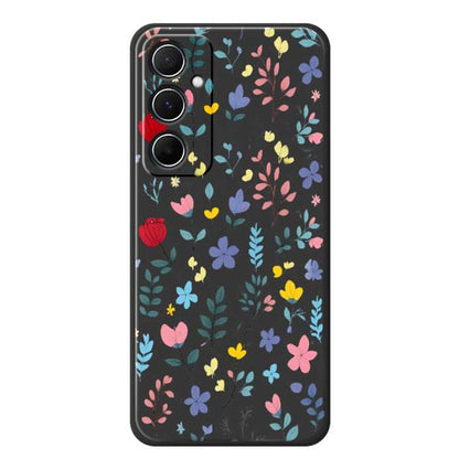 A Series Minimalist TPU Creative Painted Phone Case, For Redmi 9C / 9C NFC, For Redmi 9A