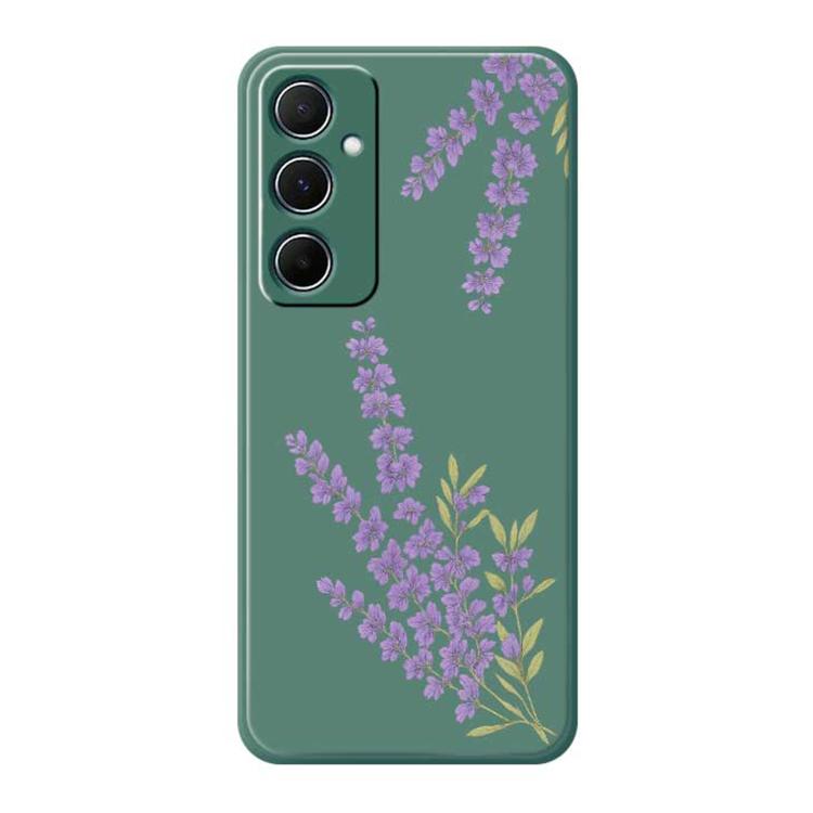 A Series Minimalist TPU Creative Painted Phone Case, For Redmi 12C, For Redmi 10C