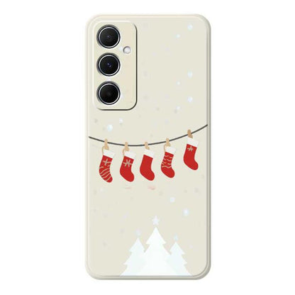 A Series Minimalist TPU Creative Painted Phone Case, For Redmi Note 12 Pro 5G Global, For Redmi Note 12 5G Global