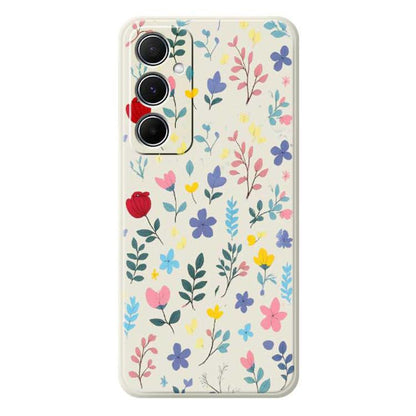 A Series Minimalist TPU Creative Painted Phone Case, For Redmi Note 12 Pro 5G Global, For Redmi Note 12 5G Global