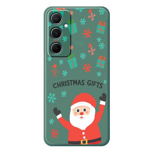 A Series Minimalist TPU Creative Painted Phone Case, For Redmi Note 14 5G India, For Redmi 14C 4G / 5G