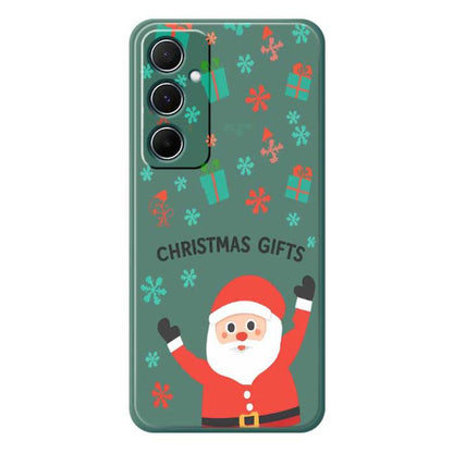 A Series Minimalist TPU Creative Painted Phone Case, For Redmi Note 14 Pro+ 5G Global, For Redmi Note 14 Pro 5G Global
