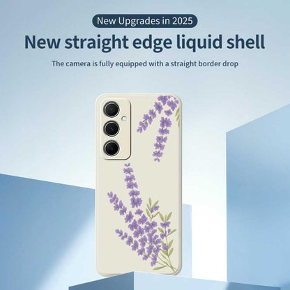 A Series Minimalist TPU Creative Painted Phone Case, For Redmi Note 12 4G Global, For Redmi Note 12 Pro+ 5G Global
