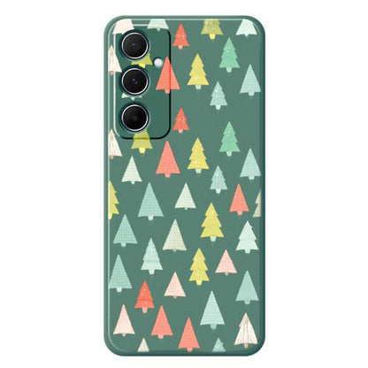 B Series Minimalist TPU Creative Painted Phone Case, For Redmi 9A, For Redmi 9, For Redmi Note 9 Pro 4G