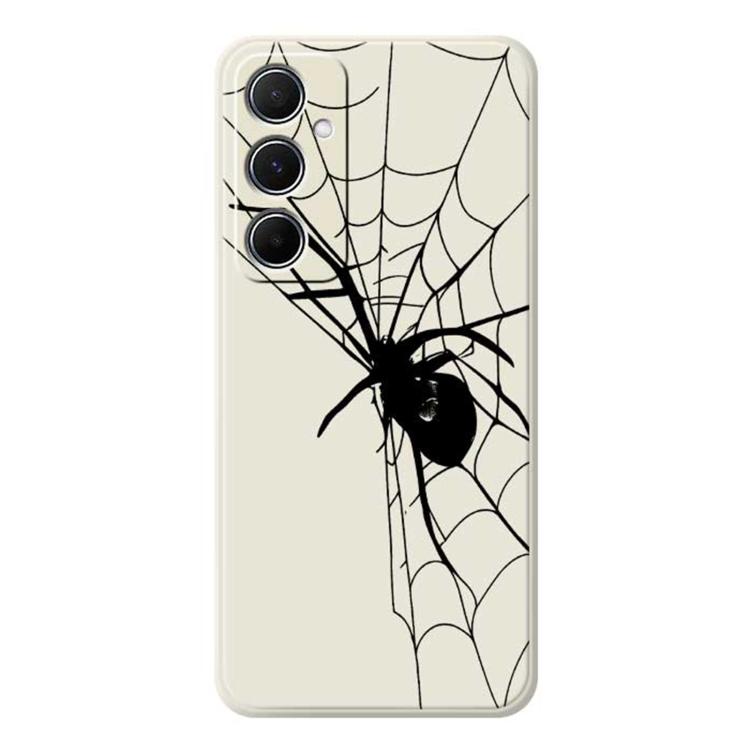 B Series Minimalist TPU Creative Painted Phone Case, For Redmi 9A, For Redmi 9, For Redmi Note 9 Pro 4G