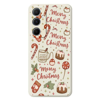 B Series Minimalist TPU Creative Painted Phone Case, For Redmi 9A, For Redmi 9, For Redmi Note 9 Pro 4G