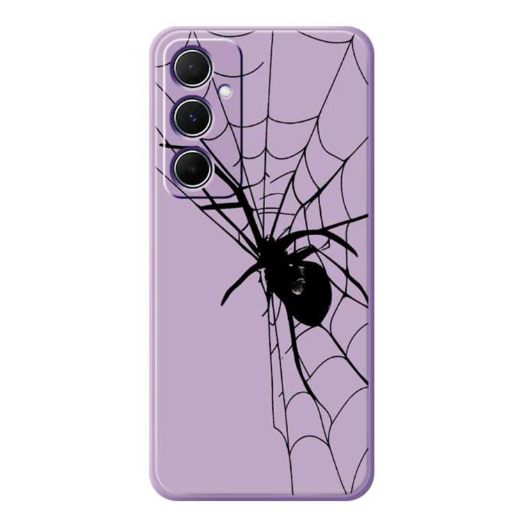 B Series Minimalist TPU Creative Painted Phone Case, For Redmi 9A, For Redmi 9, For Redmi Note 9 Pro 4G
