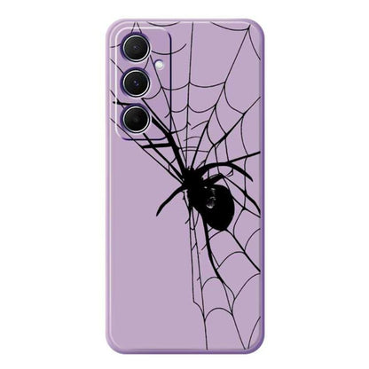 B Series Minimalist TPU Creative Painted Phone Case, For Redmi 9A, For Redmi 9, For Redmi Note 9 Pro 4G