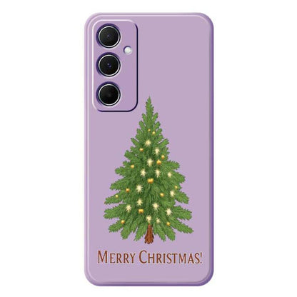 B Series Minimalist TPU Creative Painted Phone Case