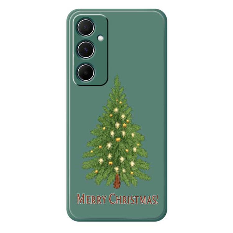 B Series Minimalist TPU Creative Painted Phone Case