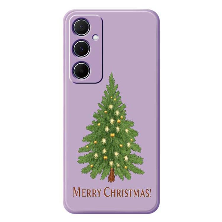 B Series Minimalist TPU Creative Painted Phone Case