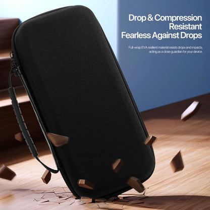 DUX DUCIS Game Console EVA Portable Storage Bag, For Nintendo Switch 2