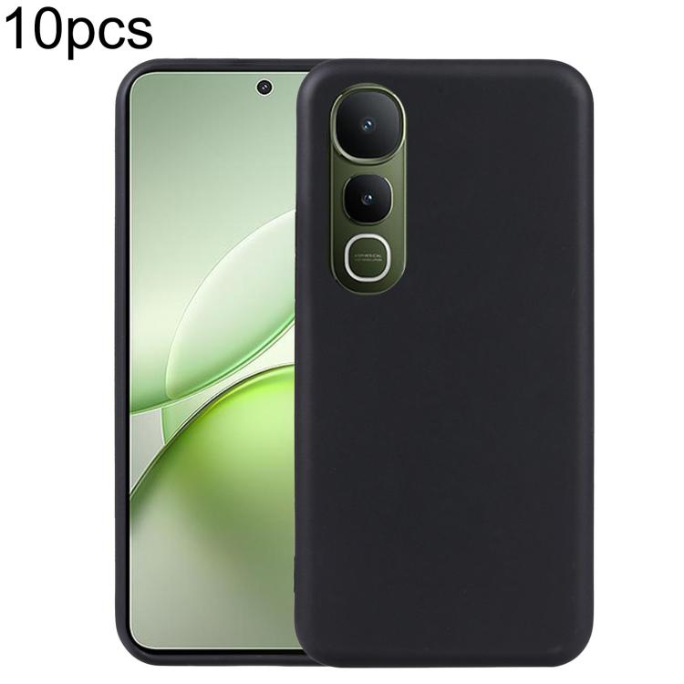 10pcs TPU Phone Case, For vivo Y6t 5G, For vivo Y6 5G, For vivo T5 4G, For vivo S60 5G, For vivo S60 Vitality 5G, For vivo Y600 Turbo 5G, For vivo X300 FE 5G Russia, For vivo iQOO 15T 5G, For vivo Y600 Pro 5G, For vivo Y27 5G 2023, For vivo Y27 4G 2023...