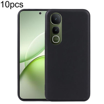 10pcs TPU Phone Case, For vivo Y6t 5G, For vivo Y6 5G, For vivo T5 4G, For vivo S60 5G, For vivo S60 Vitality 5G, For vivo Y600 Turbo 5G, For vivo X300 FE 5G Russia, For vivo iQOO 15T 5G, For vivo Y600 Pro 5G, For vivo Y27 5G 2023, For vivo Y27 4G 2023...