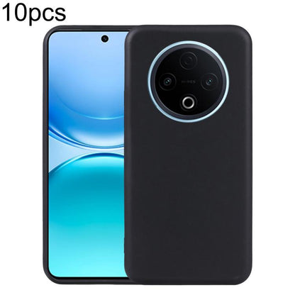 10pcs TPU Phone Case, For vivo Y6t 5G, For vivo Y6 5G, For vivo T5 4G, For vivo S60 5G, For vivo S60 Vitality 5G, For vivo Y600 Turbo 5G, For vivo X300 FE 5G Russia, For vivo iQOO 15T 5G, For vivo Y600 Pro 5G, For vivo Y27 5G 2023, For vivo Y27 4G 2023...
