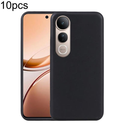 10pcs TPU Phone Case, For vivo Y6t 5G, For vivo Y6 5G, For vivo T5 4G, For vivo S60 5G, For vivo S60 Vitality 5G, For vivo Y600 Turbo 5G, For vivo X300 FE 5G Russia, For vivo iQOO 15T 5G, For vivo Y600 Pro 5G, For vivo Y27 5G 2023, For vivo Y27 4G 2023...