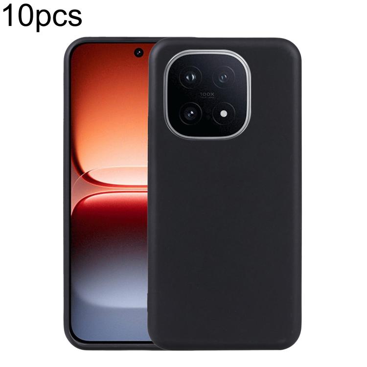 10pcs TPU Phone Case, For vivo Y6t 5G, For vivo Y6 5G, For vivo T5 4G, For vivo S60 5G, For vivo S60 Vitality 5G, For vivo Y600 Turbo 5G, For vivo X300 FE 5G Russia, For vivo iQOO 15T 5G, For vivo Y600 Pro 5G, For vivo Y27 5G 2023, For vivo Y27 4G 2023...