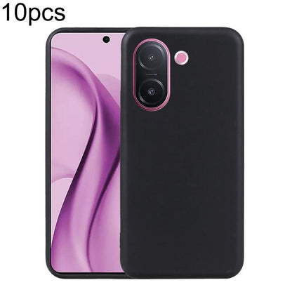 10pcs TPU Phone Case, For vivo Y6t 5G, For vivo Y6 5G, For vivo T5 4G, For vivo S60 5G, For vivo S60 Vitality 5G, For vivo Y600 Turbo 5G, For vivo X300 FE 5G Russia, For vivo iQOO 15T 5G, For vivo Y600 Pro 5G, For vivo Y27 5G 2023, For vivo Y27 4G 2023...