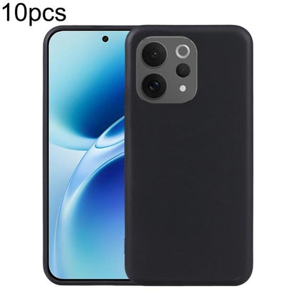 10pcs TPU Phone Case, For vivo Y6t 5G, For vivo Y6 5G, For vivo T5 4G, For vivo S60 5G, For vivo S60 Vitality 5G, For vivo Y600 Turbo 5G, For vivo X300 FE 5G Russia, For vivo iQOO 15T 5G, For vivo Y600 Pro 5G, For vivo Y27 5G 2023, For vivo Y27 4G 2023...