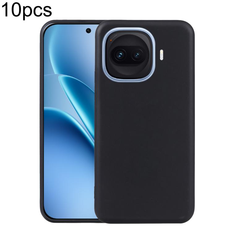10pcs TPU Phone Case, For vivo Y6t 5G, For vivo Y6 5G, For vivo T5 4G, For vivo S60 5G, For vivo S60 Vitality 5G, For vivo Y600 Turbo 5G, For vivo X300 FE 5G Russia, For vivo iQOO 15T 5G, For vivo Y600 Pro 5G, For vivo Y27 5G 2023, For vivo Y27 4G 2023...