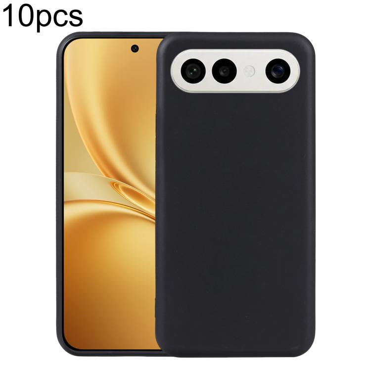 10pcs TPU Phone Case, For vivo Y6t 5G, For vivo Y6 5G, For vivo T5 4G, For vivo S60 5G, For vivo S60 Vitality 5G, For vivo Y600 Turbo 5G, For vivo X300 FE 5G Russia, For vivo iQOO 15T 5G, For vivo Y600 Pro 5G, For vivo Y27 5G 2023, For vivo Y27 4G 2023...