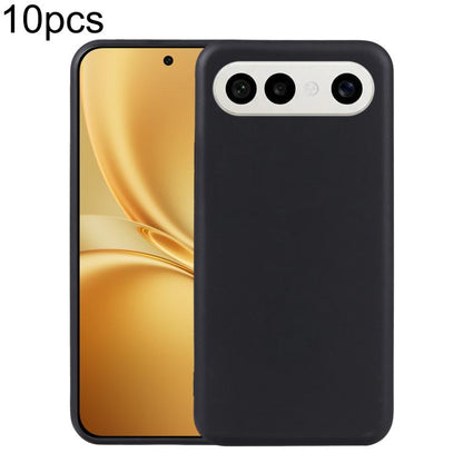 10pcs TPU Phone Case, For vivo Y6t 5G, For vivo Y6 5G, For vivo T5 4G, For vivo S60 5G, For vivo S60 Vitality 5G, For vivo Y600 Turbo 5G, For vivo X300 FE 5G Russia, For vivo iQOO 15T 5G, For vivo Y600 Pro 5G, For vivo Y27 5G 2023, For vivo Y27 4G 2023...