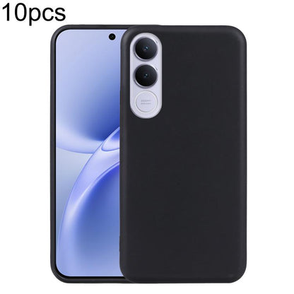 10pcs TPU Phone Case, For vivo Y6t 5G, For vivo Y6 5G, For vivo T5 4G, For vivo S60 5G, For vivo S60 Vitality 5G, For vivo Y600 Turbo 5G, For vivo X300 FE 5G Russia, For vivo iQOO 15T 5G, For vivo Y600 Pro 5G, For vivo Y27 5G 2023, For vivo Y27 4G 2023...