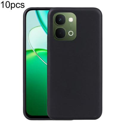 10pcs TPU Phone Case, For vivo Y6t 5G, For vivo Y6 5G, For vivo T5 4G, For vivo S60 5G, For vivo S60 Vitality 5G, For vivo Y600 Turbo 5G, For vivo X300 FE 5G Russia, For vivo iQOO 15T 5G, For vivo Y600 Pro 5G, For vivo Y27 5G 2023, For vivo Y27 4G 2023...