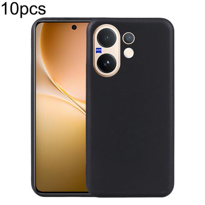 10pcs TPU Phone Case, For vivo Y6t 5G, For vivo Y6 5G, For vivo T5 4G, For vivo S60 5G, For vivo S60 Vitality 5G, For vivo Y600 Turbo 5G, For vivo X300 FE 5G Russia, For vivo iQOO 15T 5G, For vivo Y600 Pro 5G, For vivo Y27 5G 2023, For vivo Y27 4G 2023...