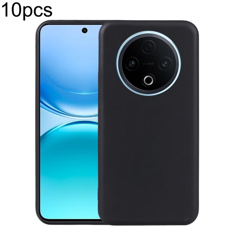 10pcs TPU Phone Case, For vivo Y6t 5G, For vivo Y6 5G, For vivo T5 4G, For vivo S60 5G, For vivo S60 Vitality 5G, For vivo Y600 Turbo 5G, For vivo X300 FE 5G Russia, For vivo iQOO 15T 5G, For vivo Y600 Pro 5G, For vivo Y27 5G 2023, For vivo Y27 4G 2023...
