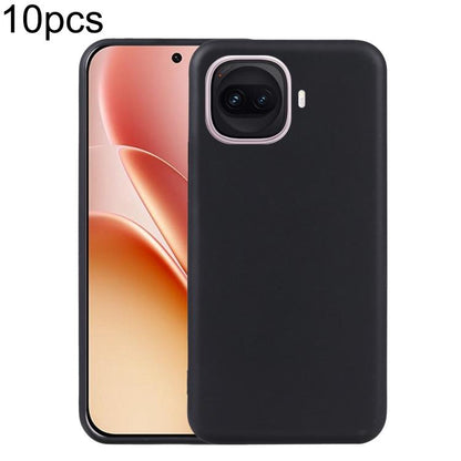 10pcs TPU Phone Case, For vivo Y6t 5G, For vivo Y6 5G, For vivo T5 4G, For vivo S60 5G, For vivo S60 Vitality 5G, For vivo Y600 Turbo 5G, For vivo X300 FE 5G Russia, For vivo iQOO 15T 5G, For vivo Y600 Pro 5G, For vivo Y27 5G 2023, For vivo Y27 4G 2023...