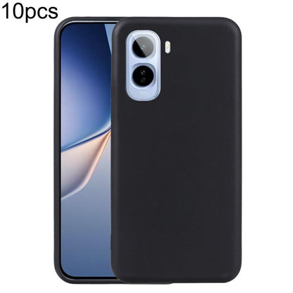 10pcs TPU Phone Case, For vivo Y6t 5G, For vivo Y6 5G, For vivo T5 4G, For vivo S60 5G, For vivo S60 Vitality 5G, For vivo Y600 Turbo 5G, For vivo X300 FE 5G Russia, For vivo iQOO 15T 5G, For vivo Y600 Pro 5G, For vivo Y27 5G 2023, For vivo Y27 4G 2023...