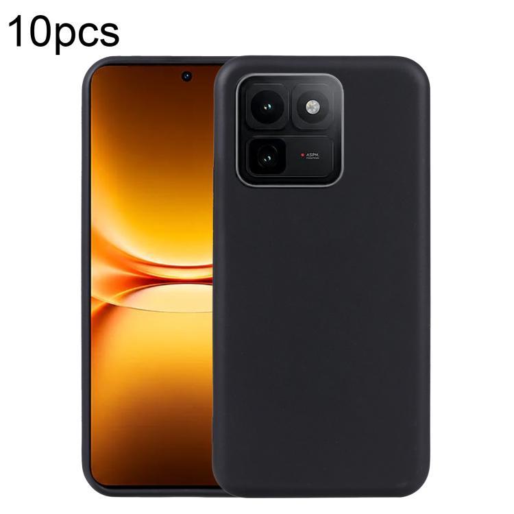 10pcs TPU Phone Case, For vivo Y6t 5G, For vivo Y6 5G, For vivo T5 4G, For vivo S60 5G, For vivo S60 Vitality 5G, For vivo Y600 Turbo 5G, For vivo X300 FE 5G Russia, For vivo iQOO 15T 5G, For vivo Y600 Pro 5G, For vivo Y27 5G 2023, For vivo Y27 4G 2023...