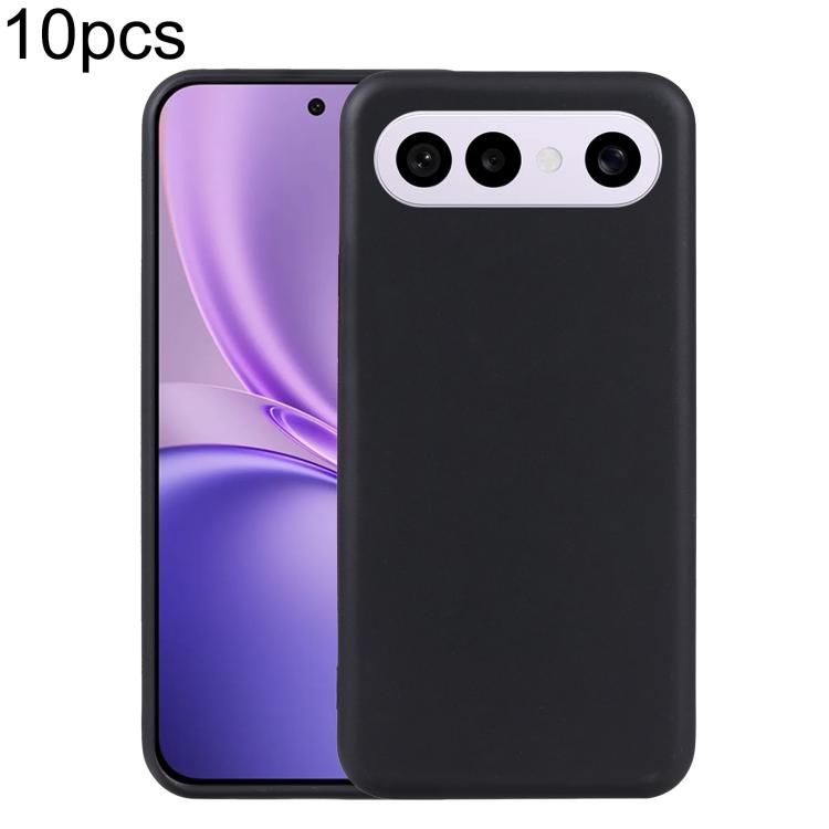 10pcs TPU Phone Case, For vivo Y6t 5G, For vivo Y6 5G, For vivo T5 4G, For vivo S60 5G, For vivo S60 Vitality 5G, For vivo Y600 Turbo 5G, For vivo X300 FE 5G Russia, For vivo iQOO 15T 5G, For vivo Y600 Pro 5G, For vivo Y27 5G 2023, For vivo Y27 4G 2023...