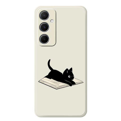 C Series Minimalist TPU Creative Painted Phone Case, For Redmi 9A, For Redmi 9, For Redmi Note 9 Pro 4G
