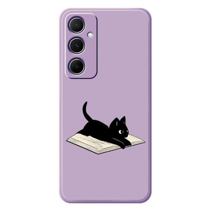 C Series Minimalist TPU Creative Painted Phone Case, For Redmi 9A, For Redmi 9, For Redmi Note 9 Pro 4G