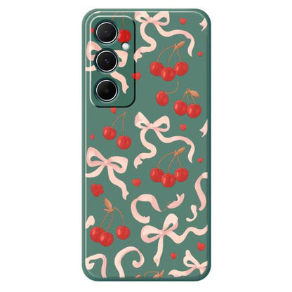 C Series Minimalist TPU Creative Painted Phone Case, For Redmi 9A, For Redmi 9, For Redmi Note 9 Pro 4G