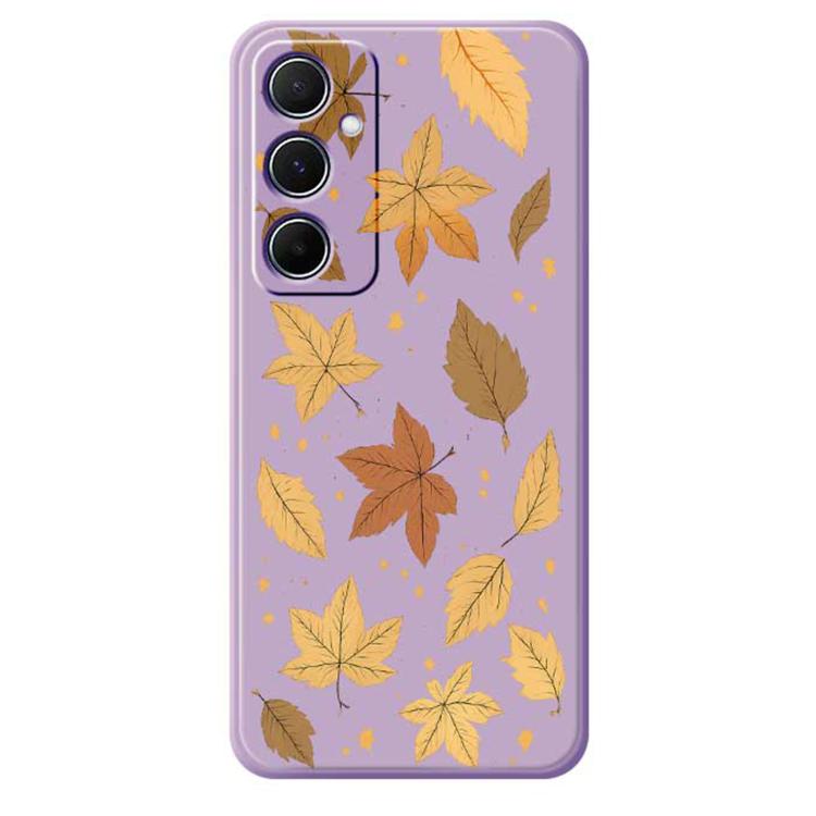 C Series Minimalist TPU Creative Painted Phone Case