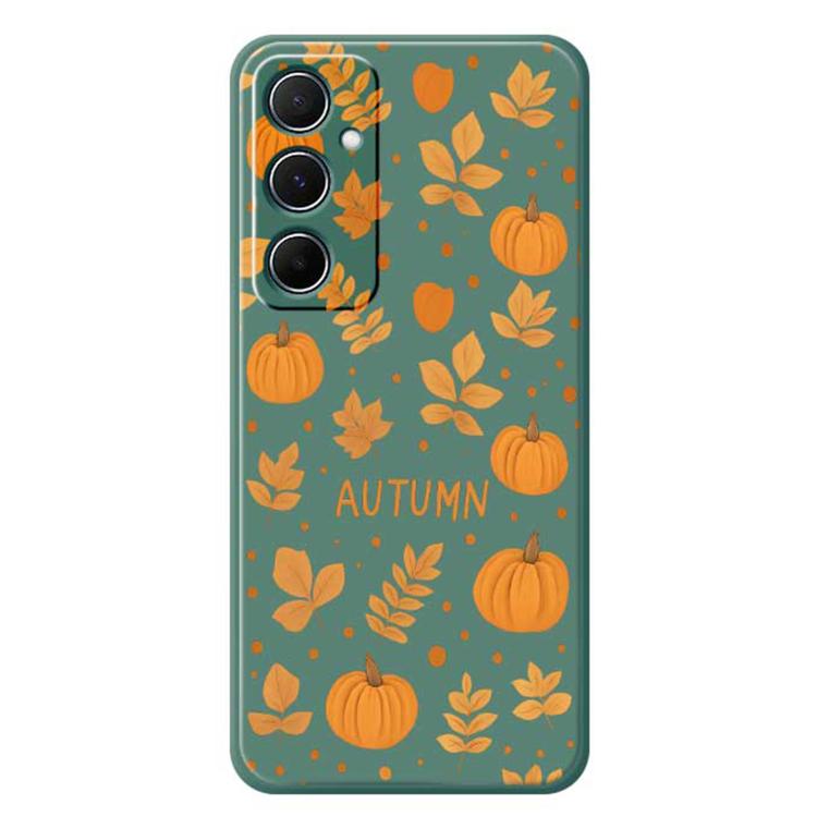 C Series Minimalist TPU Creative Painted Phone Case