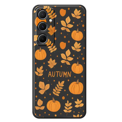 C Series Minimalist TPU Creative Painted Phone Case