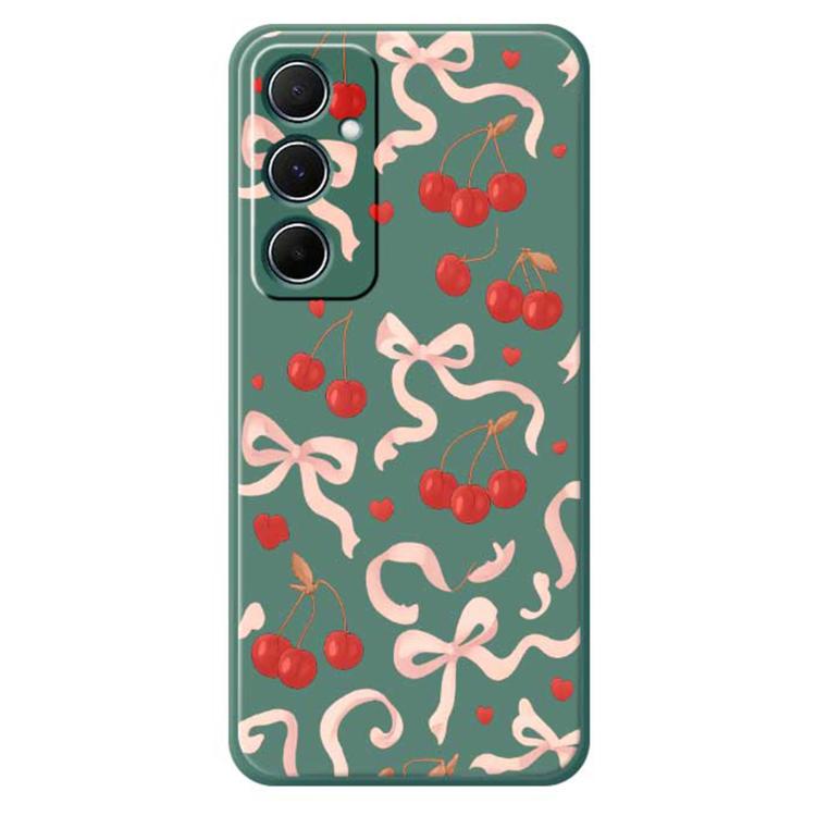 C Series Minimalist TPU Creative Painted Phone Case