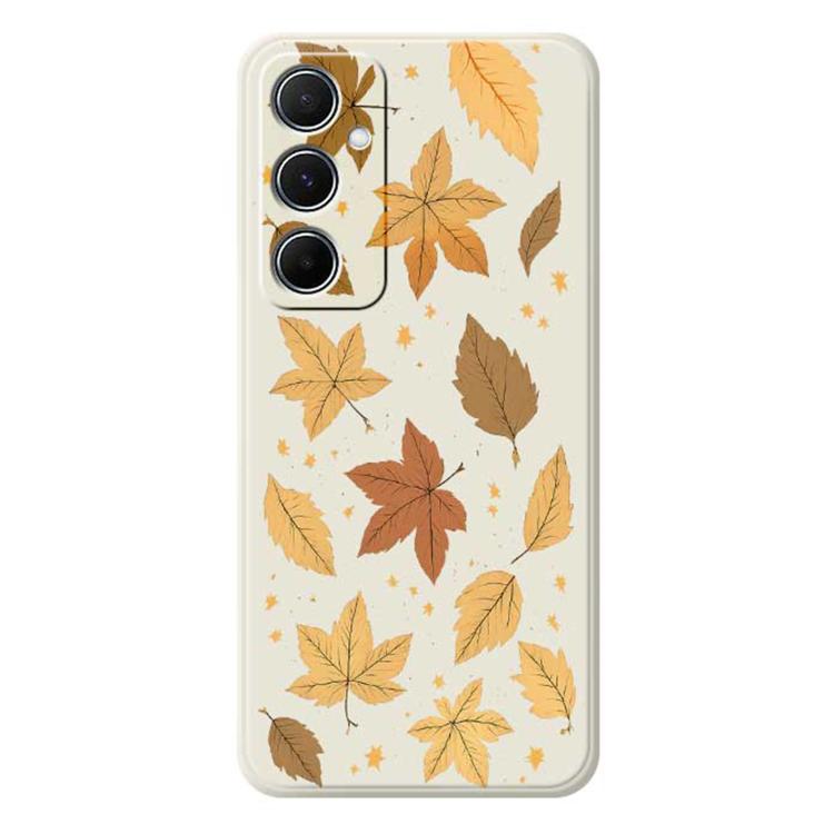 C Series Minimalist TPU Creative Painted Phone Case