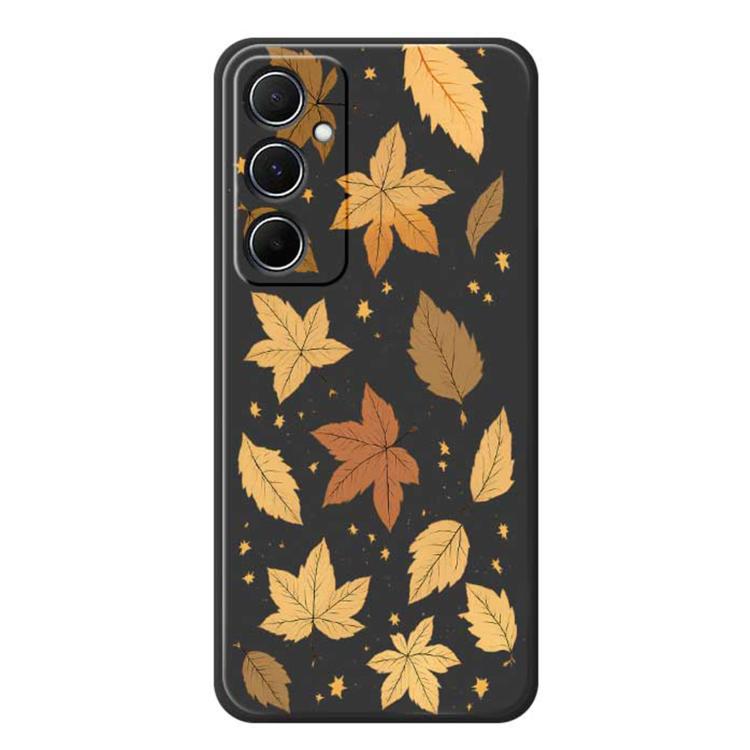 C Series Minimalist TPU Creative Painted Phone Case