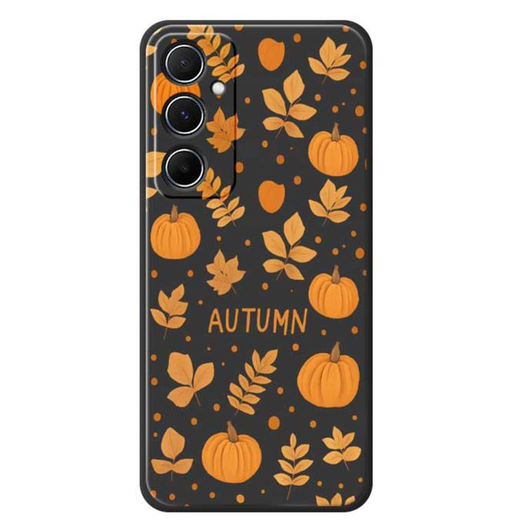 C Series Minimalist TPU Creative Painted Phone Case