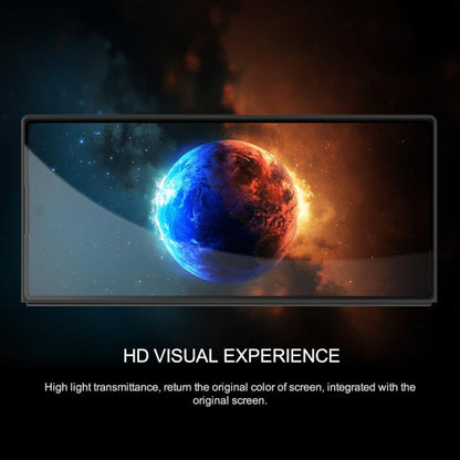 NILLKIN CP+Pro 9H Explosion-proof Tempered Glass Film, For Samsung Galaxy Z Fold7 5G, For Samsung Galaxy Z Flip7 5G