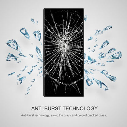 NILLKIN CP+Pro 9H Explosion-proof Tempered Glass Film, For Samsung Galaxy Z Fold7 5G, For Samsung Galaxy Z Flip7 5G